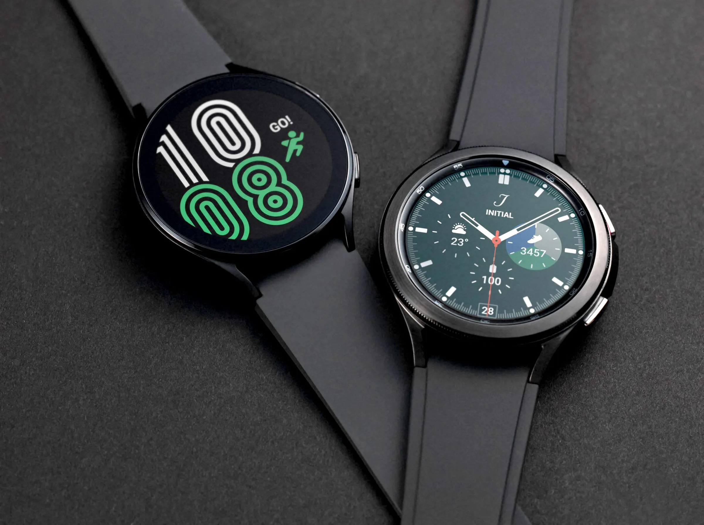 Samsung’s Galaxy Watch 4 Review
