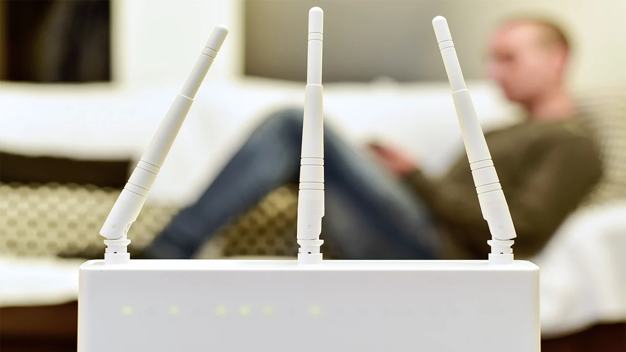 How to Improve Home Wi-Fi Speeds
